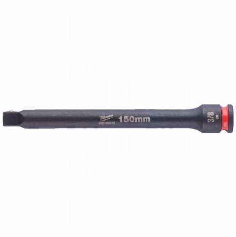 Milwaukee 4932480298 250mm 3/8″ Impact Sockets Extensions