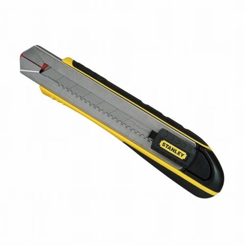 Stanley STA010486  25mm FatMax Snap-Off Knife