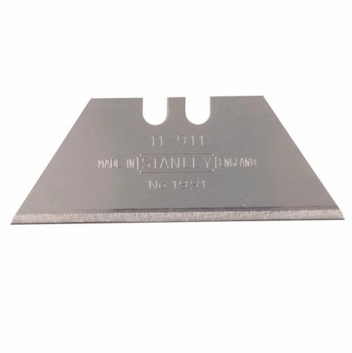Stanley STA011911 1991B Knife Blades Standard – Pack of 5