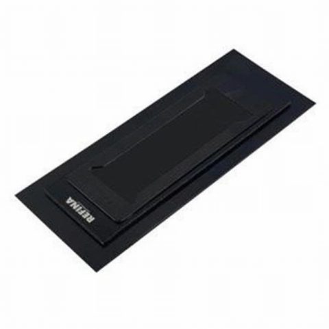 Refina 228175 14″/350x140mm Plaziflex Trowel Blade Spgback Blade