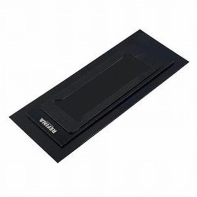 Refina 228175 14"/350x140mm Plaziflex Trowel Blade Spgback Blade