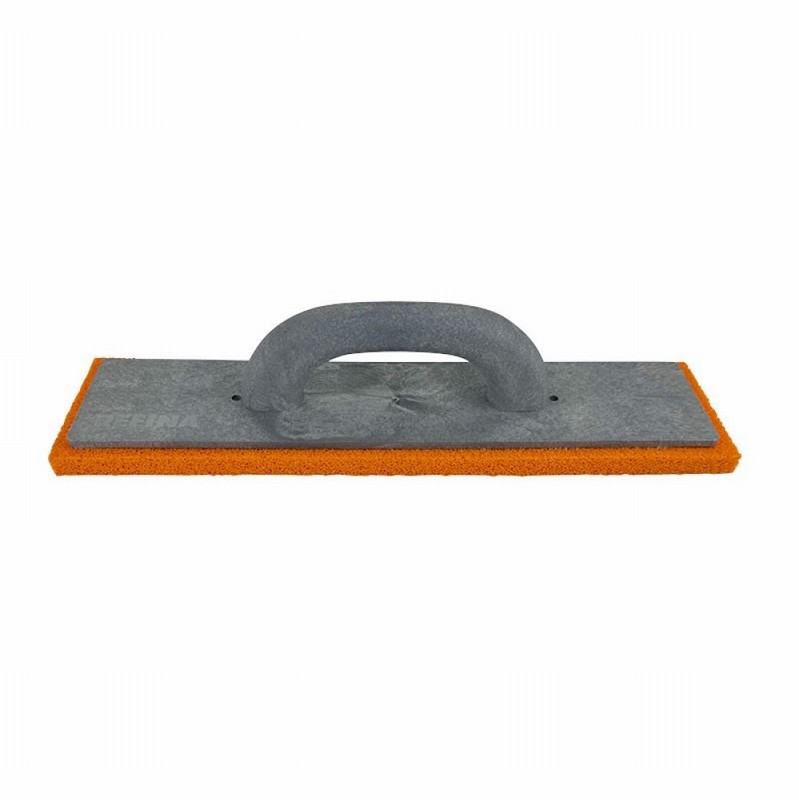Refina REF-261312 16in Long Sponge Float Medium Orange