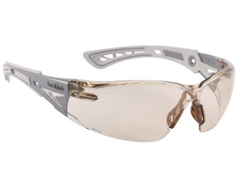 Bolle BOLRUSHPCSP RUSH+ Safety Glasses – CSP