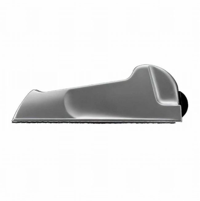 Stanley STA521399 Metal Body Surform Flat Block Plane - Image 4