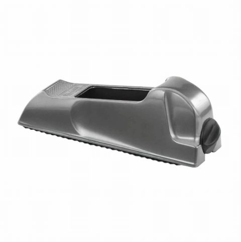 Stanley STA521399 Metal Body Surform Flat Block Plane