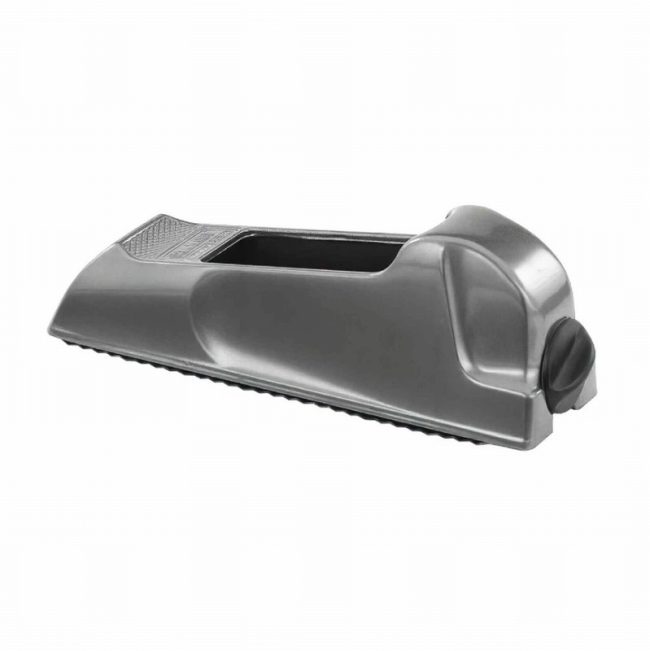 Stanley STA521399 Metal Body Surform Flat Block Plane