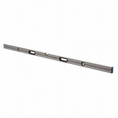 Stanley STA043672 1800mm FATMAX Pro Box Beam Spirit Level 3 Vial
