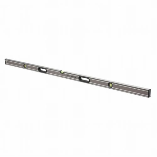 Stanley STA043672 1800mm FATMAX Pro Box Beam Spirit Level 3 Vial