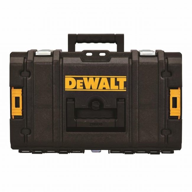 DeWALT DWST08201 - ToughSystem DS150 Tool Box - Image 2