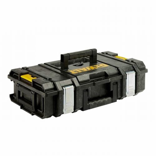 DeWALT DWST08201 – ToughSystem DS150 Tool Box