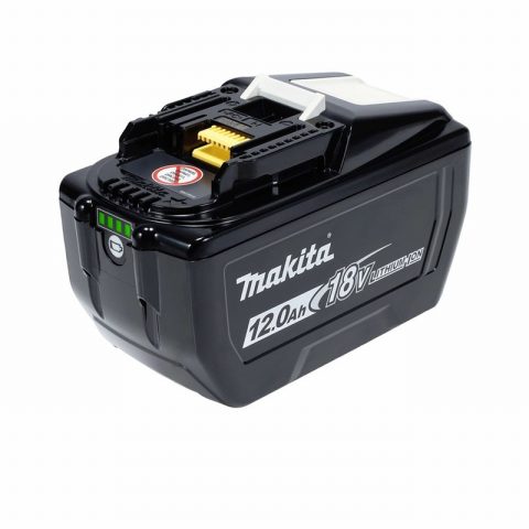 Makita BL18120 18V LXT 12Ah Lithium-Ion Battery
