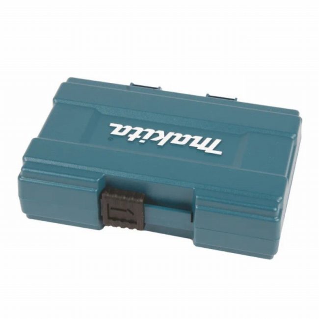 Makita B-54081 21 Piece Screw Bit & Ratchet Set - Image 2