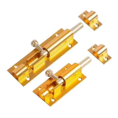 Barrel Bolts