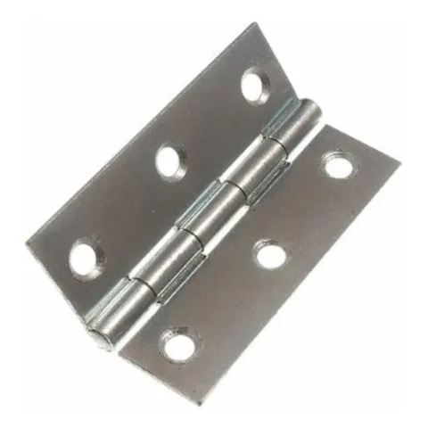 Hinges