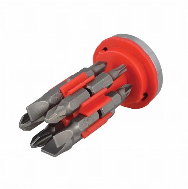 Stanley FatMax STA062690  Ratchet Screwdriver - Image 3