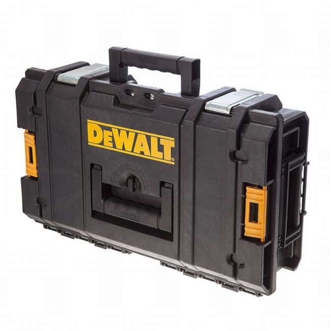DeWALT DWST08201 ToughSystem DS150 Tool Box - Image 10