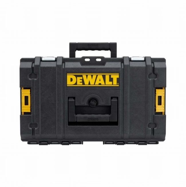 DeWALT DWST08201 ToughSystem DS150 Tool Box - Image 8