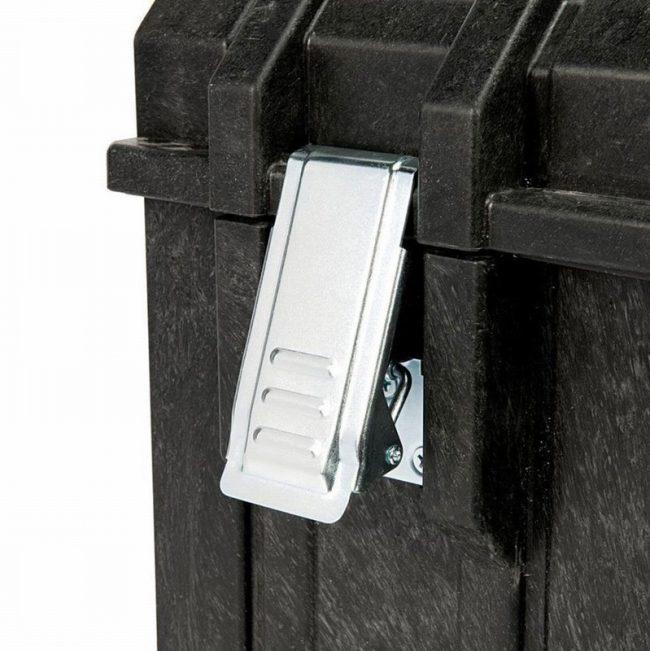 DeWALT DWST08201 ToughSystem DS150 Tool Box - Image 5