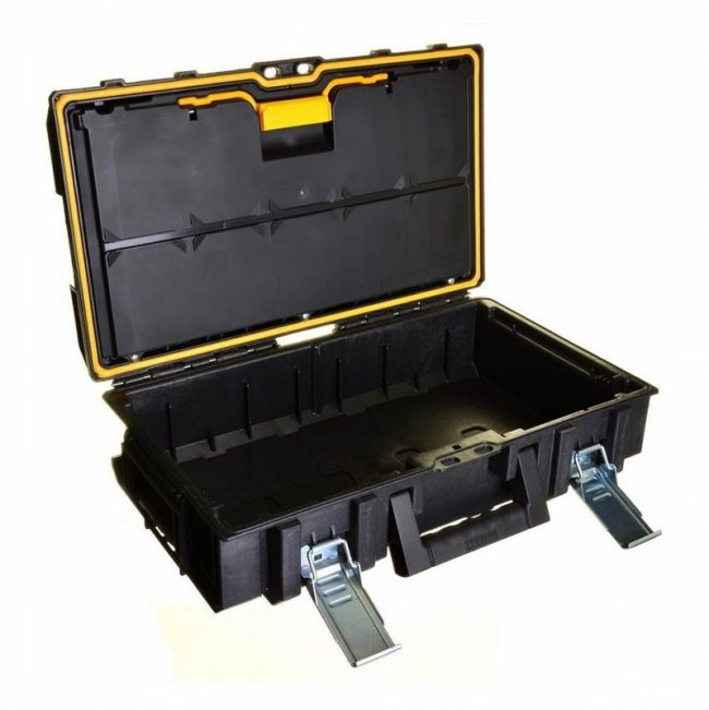 DeWALT DWST08201 ToughSystem DS150 Tool Box - Image 3