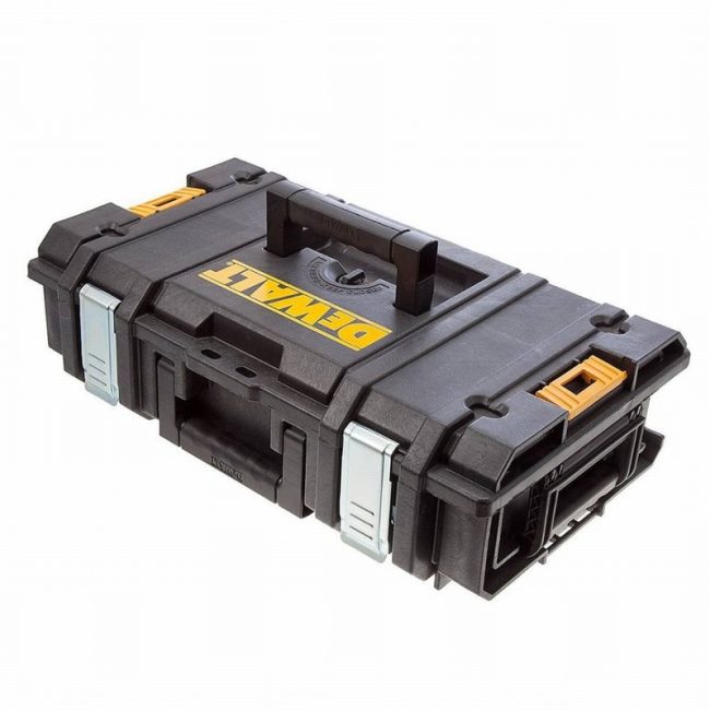 DeWALT DWST08201 ToughSystem DS150 Tool Box - Image 4