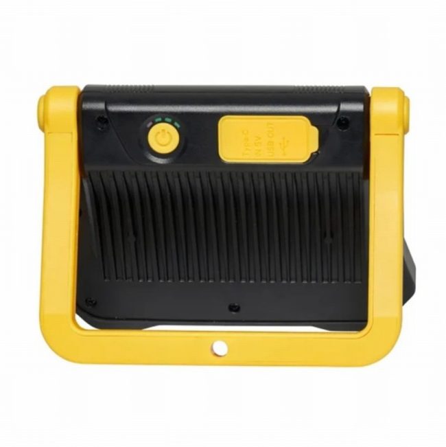 Stanley SXLS50118E 1500 Lumens Rechargeable LED Worklight - Image 5