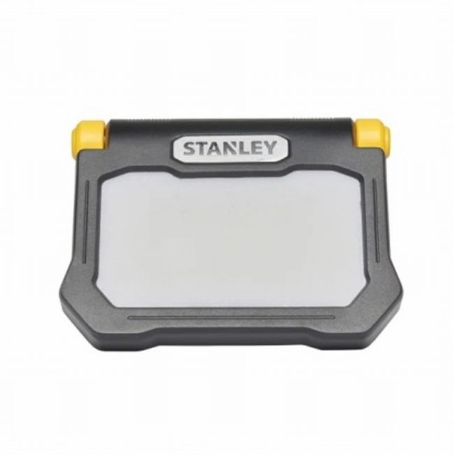 Stanley SXLS50118E 1500 Lumens Rechargeable LED Worklight - Image 4