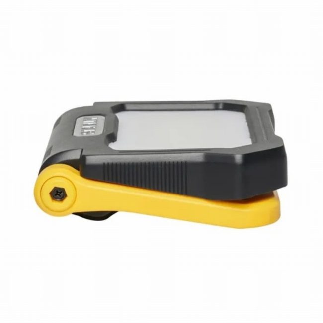 Stanley SXLS50118E 1500 Lumens Rechargeable LED Worklight - Image 3