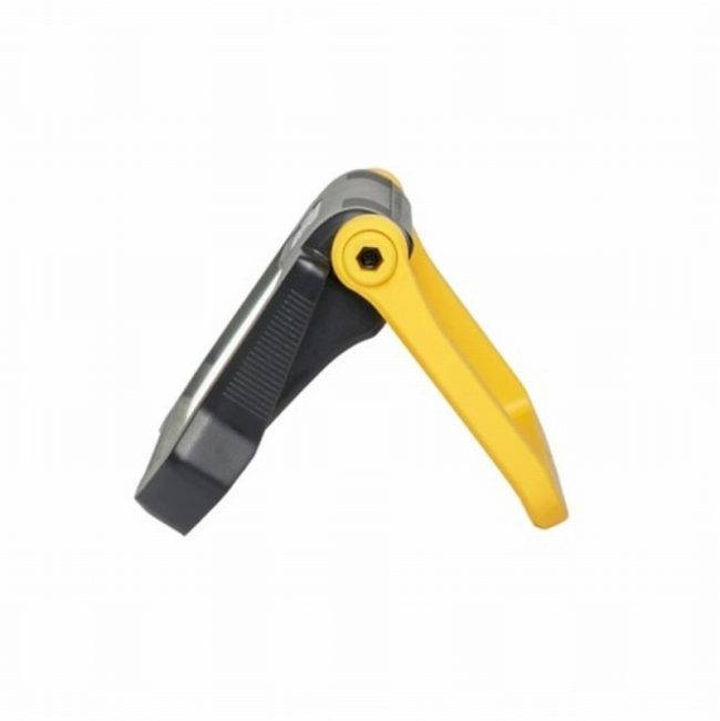 Stanley SXLS50118E 1500 Lumens Rechargeable LED Worklight - Image 2