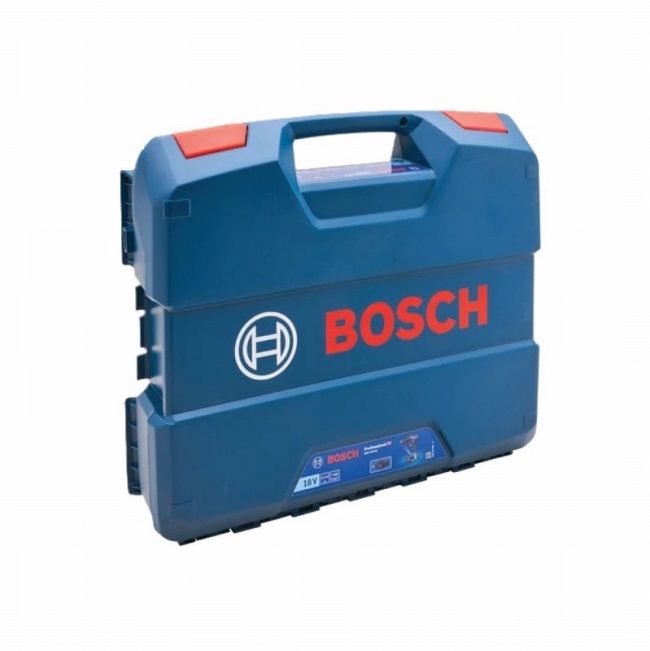 Bosch 0615990L7C 18V Combi Drill 2x5.0Ah Li-ion Batterie - Image 3
