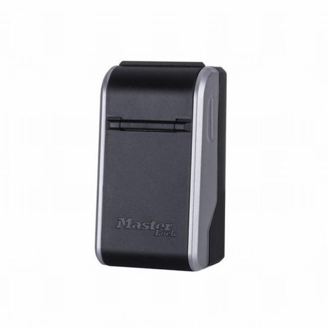 Master 5481EURD Lock Large Key Box - Image 3