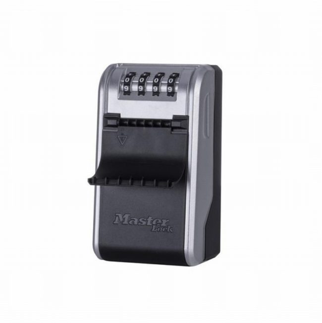 Master 5481EURD Lock Large Key Box - Image 2