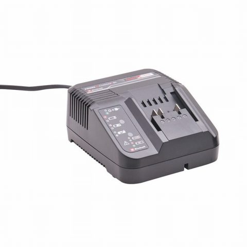 Einhell 4514287 18V Combi Drill With a 2.5Ah Li-ion Battery