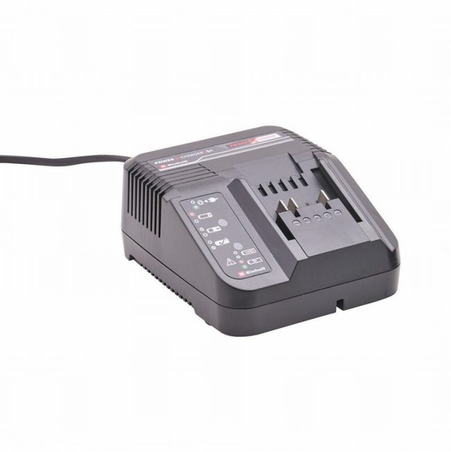 Einhell 4514287 18V Combi Drill With a 2.5Ah Li-ion Battery