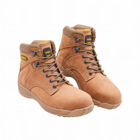 DeWalt XMS25EXT  Extreme Stone SB Safety Boots