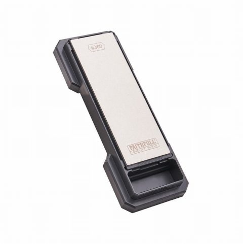 Faithfull FAIDWCER Ceramic Hybrid Sharpening Stone