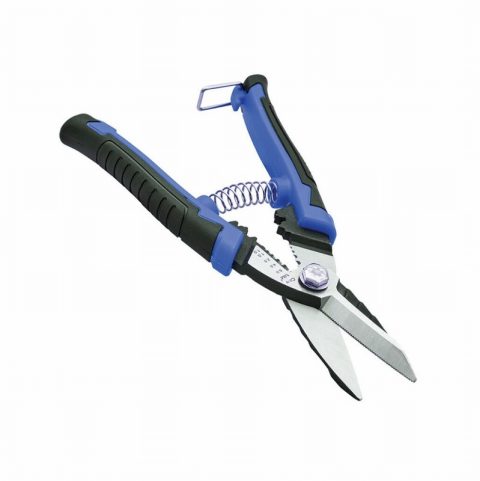 Faithfull FAISCHDMF8N Heavy Duty Snips