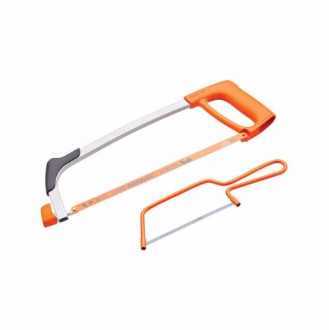 Bahco BAH317239DIS 300mm (12in) & 150mm (6in) Hacksaws Pack