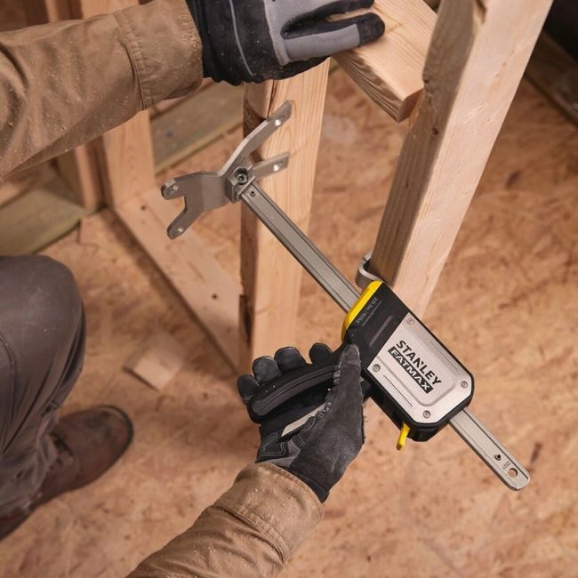 Stanley XMS25TLIFTTP Fatmax Tradelift Twin Pack In Bag - Image 5