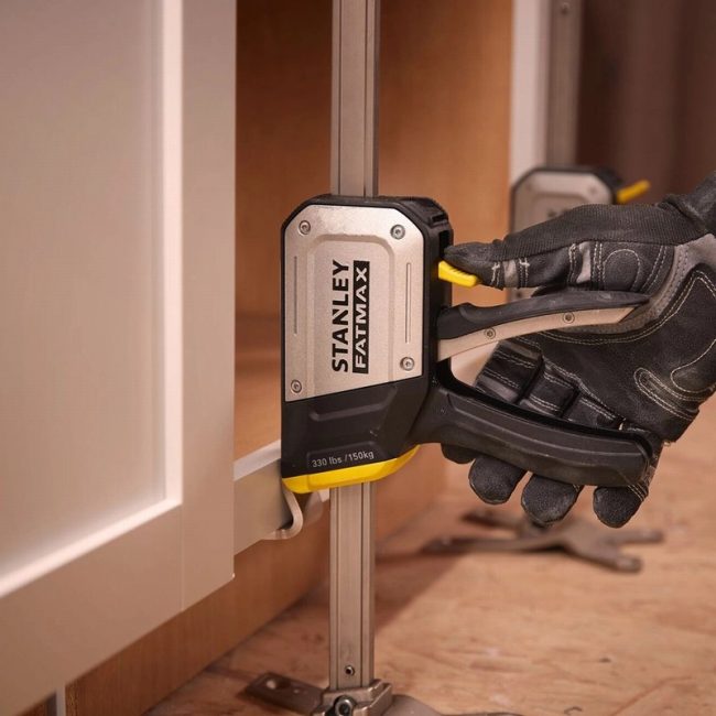 Stanley XMS25TLIFTTP Fatmax Tradelift Twin Pack In Bag - Image 3