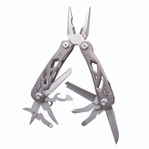 Gerber XMS25GERBER Suspension Multi-Tool