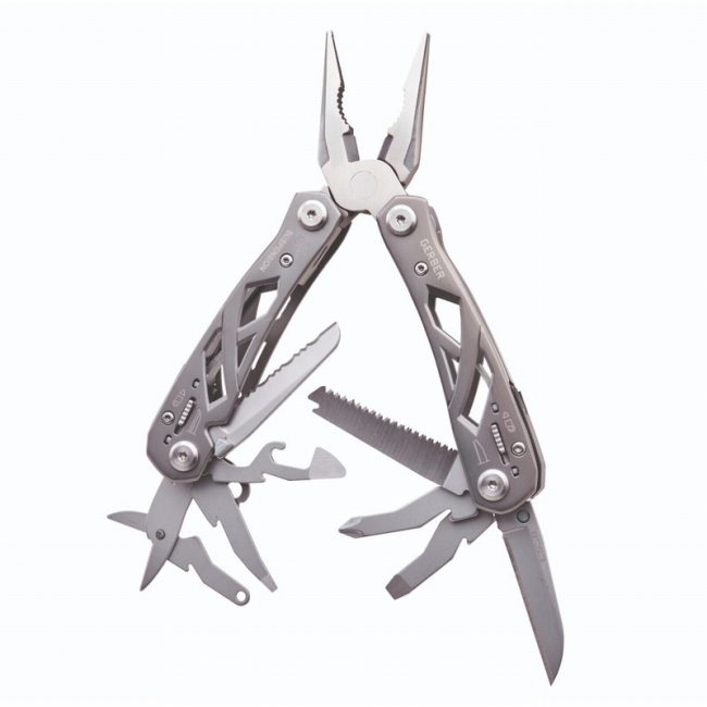 Gerber XMS25GERBER Suspension Multi-Tool