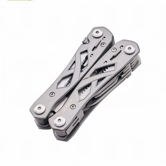 Gerber XMS25GERBER Suspension Multi-Tool - Image 2
