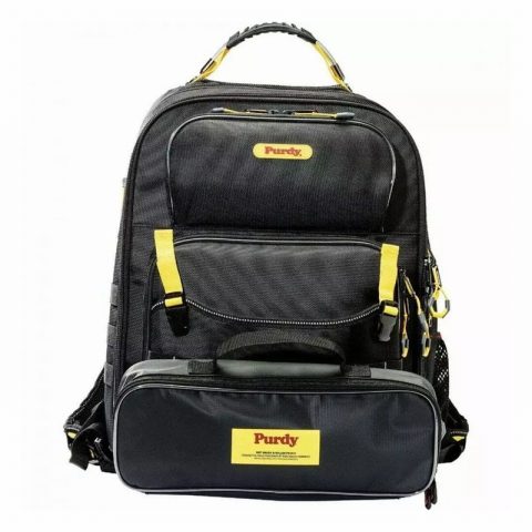 Purdy PUR14S250000 Painter’s Backpack