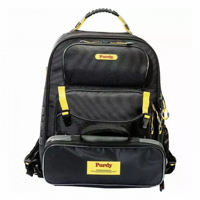 Purdy PUR14S250000 Painter's Backpack
