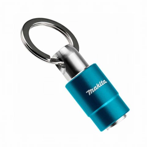 Makita B-54411 Impact Screw Bit Holder 1/4″ Catcher Key Ring