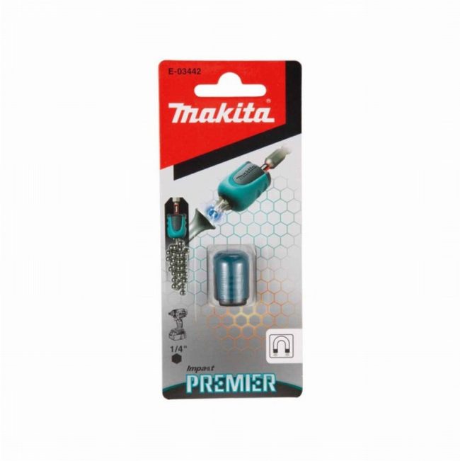 MAKITA E-03442 Impact Gold Mag Boost Bit Magnetiser - Image 5