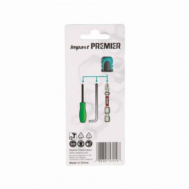 MAKITA E-03442 Impact Gold Mag Boost Bit Magnetiser - Image 4
