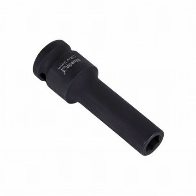 Blue Spot 01652 9mm Individual Deep Impact Hex Socket - Image 2
