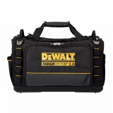 DeWalt DWST83522-1 22in Toughsystem 2.0 Duffle Tool Bag