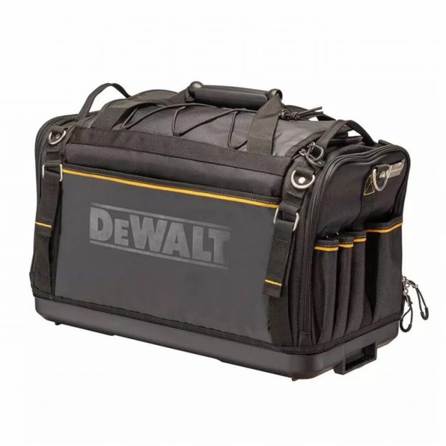 DeWalt DWST83522-1 22in Toughsystem 2.0 Duffle Tool Bag - Image 5